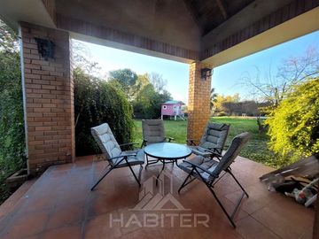 Casa en Venta en Zapallar, Curicó