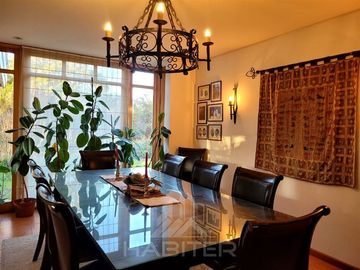 Casa en Venta en Zapallar, Curicó