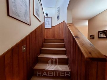 Casa en Venta en Zapallar, Curicó