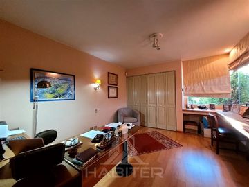 Casa en Venta en Zapallar, Curicó