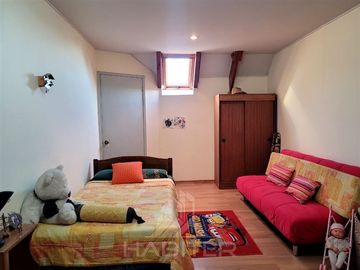 Casa en Venta en Zapallar, Curicó