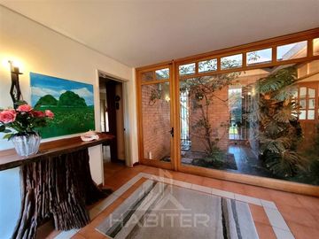 Casa en Venta en Zapallar, Curicó