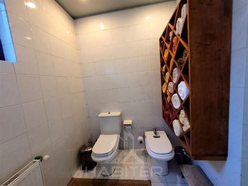 Casa en Venta en Zapallar, Curicó