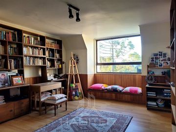 Casa en Venta en Zapallar, Curicó