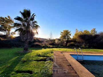 Casa en Venta en Zapallar, Curicó