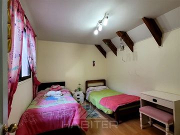 Casa en Venta en Zapallar, Curicó