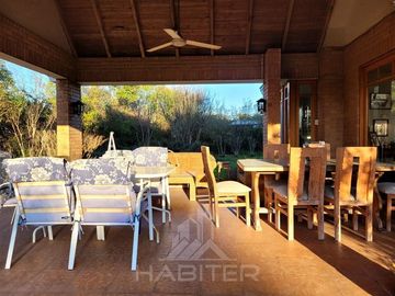 Casa en Venta en Zapallar, Curicó