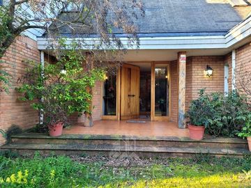 Casa en Venta en Zapallar, Curicó