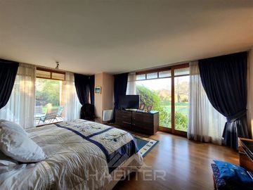 Casa en Venta en Zapallar, Curicó