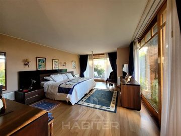 Casa en Venta en Zapallar, Curicó