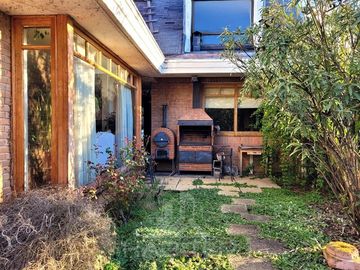 Casa en Venta en Zapallar, Curicó