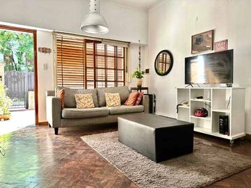 Duplex en venta en Ituzaingo Sur