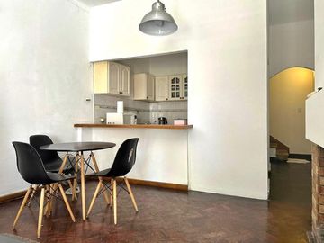 Duplex en venta en Ituzaingo Sur