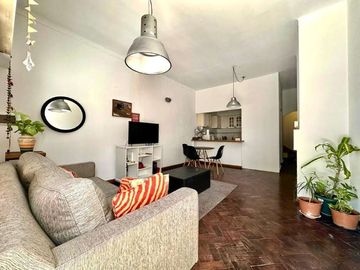 Duplex en venta en Ituzaingo Sur