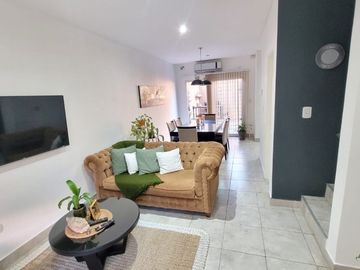 Duplex en venta en Ituzaingo Norte