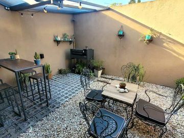 Duplex en venta en Ituzaingo Norte