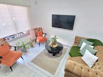 Duplex en venta en Ituzaingo Norte
