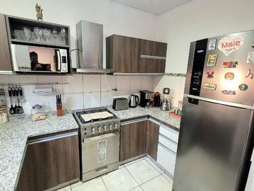 Duplex en venta en Ituzaingo Norte