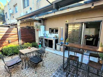 Duplex en venta en Ituzaingo Norte