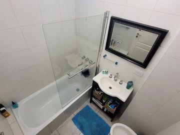Duplex en venta en Ituzaingo Norte