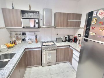 Duplex en venta en Ituzaingo Norte
