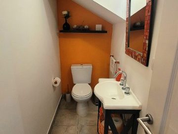 Duplex en venta en Ituzaingo Norte