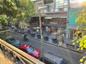 Piso en alquiler en Bernal Centro