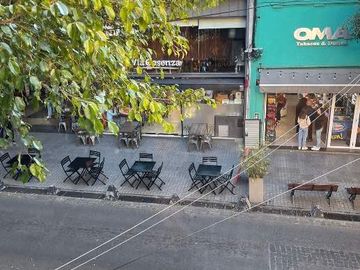 Piso en alquiler en Bernal Centro