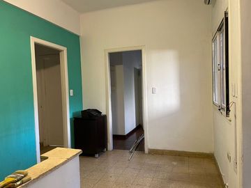 Piso en alquiler en Bernal Centro