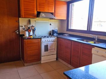 Casa en alquiler en Las Praderas de Lujan