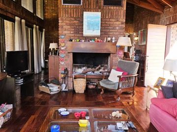 Casa en alquiler en Las Praderas de Lujan