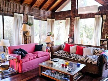Casa en alquiler en Las Praderas de Lujan