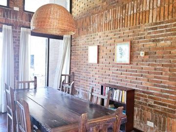 Casa en alquiler en Las Praderas de Lujan