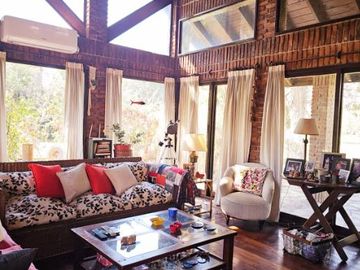 Casa en alquiler en Las Praderas de Lujan