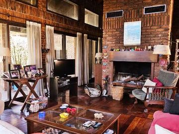Casa en alquiler en Las Praderas de Lujan