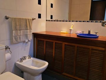 Casa en alquiler en Las Praderas de Lujan