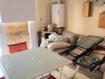 Triplex en venta en Pinamar