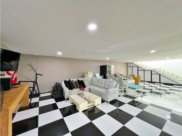 Venta CASA de LUJO en Urb. Los Campanos en Turbaco
