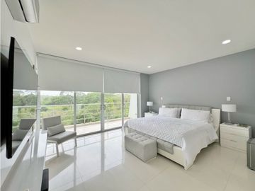 Venta CASA de LUJO en Urb. Los Campanos en Turbaco