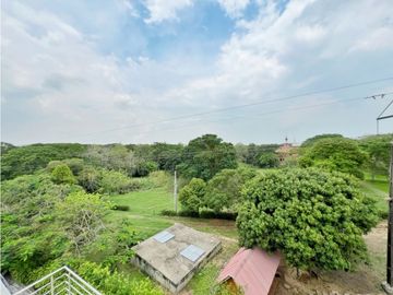 Venta CASA de LUJO en Urb. Los Campanos en Turbaco