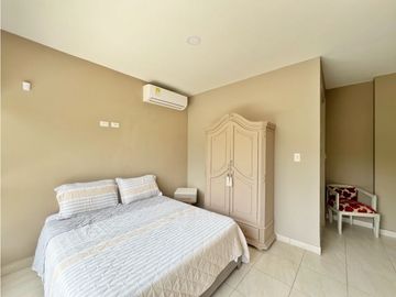 Venta CASA de LUJO en Urb. Los Campanos en Turbaco