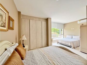 Venta CASA de LUJO en Urb. Los Campanos en Turbaco