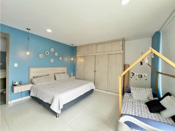 Venta CASA de LUJO en Urb. Los Campanos en Turbaco