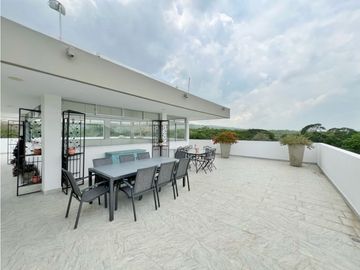 Venta CASA de LUJO en Urb. Los Campanos en Turbaco
