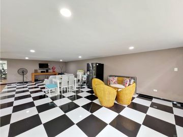 Venta CASA de LUJO en Urb. Los Campanos en Turbaco