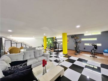 Venta CASA de LUJO en Urb. Los Campanos en Turbaco