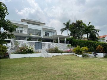 Venta CASA de LUJO en Urb. Los Campanos en Turbaco