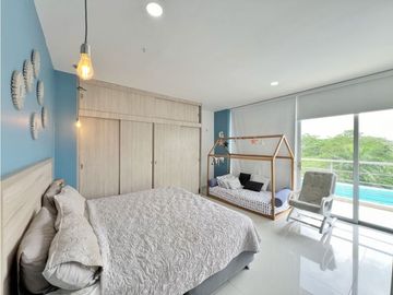 Venta CASA de LUJO en Urb. Los Campanos en Turbaco