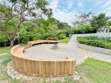 Venta CASA de LUJO en Urb. Los Campanos en Turbaco