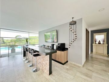 Venta CASA de LUJO en Urb. Los Campanos en Turbaco